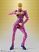 BANDAI SPIRITS S.H.Figuarts Giorno Giovanna gallery thumbnail