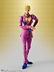 BANDAI SPIRITS S.H.Figuarts Giorno Giovanna gallery thumbnail