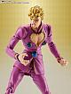 BANDAI SPIRITS S.H.Figuarts Giorno Giovanna gallery thumbnail
