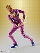 BANDAI SPIRITS S.H.Figuarts Giorno Giovanna gallery thumbnail