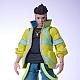 ANIPLEX BUZZmod. Cyberpunk: EDGERUNNERS David 1/12 Action Figure gallery thumbnail