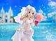 FuRyu Gekijoban Fate/kaleid liner Prisma Illya Licht Namae no Nai Shoujo F:NEX Illyasviel Von Einzbern Wedding Mizugi Ver. 1/7 Plastic Figure gallery thumbnail
