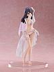 FuRyu Gekijoban Fate/kaleid liner Prisma Illya Licht Namae no Nai Shoujo F:NEX Miyu Edelfelt Wedding Mizugi Ver. 1/7 Plastic Figure gallery thumbnail