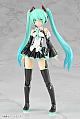 KOTOBUKIYA Grande Scale Frame Music Girl Hatsune Miku Plastic Kit gallery thumbnail