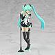 KOTOBUKIYA Grande Scale Frame Music Girl Hatsune Miku Plastic Kit gallery thumbnail