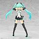 KOTOBUKIYA Grande Scale Frame Music Girl Hatsune Miku Plastic Kit gallery thumbnail