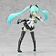 KOTOBUKIYA Grande Scale Frame Music Girl Hatsune Miku Plastic Kit gallery thumbnail