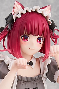 Union Creative [Oshi no Ko] Arima Kana Neko Maid Ver. -Limited Edition- 1/6 Plastic Figure (Re-release)
