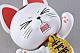 GOOD SMILE COMPANY (GSC) DAN DADAN PLAMATEA Turbo Babaya (Maneki Neko) Plastic Kit gallery thumbnail