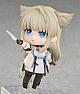 GOOD SMILE ARTS Shanghai Arknights: Endfield Nendoroid Perlica gallery thumbnail