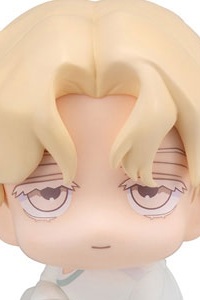 MegaHouse LookUp ALIEN STAGE Luka Plastic Figure