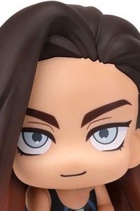 MegaHouse LookUp ALIEN STAGE Hyuna Plastic Figure