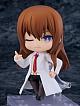 GOOD SMILE COMPANY (GSC) STEINS;GATE Nendoroid Makise Kurisu Shiroi Ver. Basic gallery thumbnail
