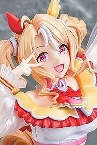 Phat! Umamusume Pretty Derby Fusaichi Pandora 1/7 Plastic Figure