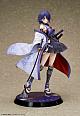 Design COCO Aogiri Otodama Tamako Wa-busou Ver. 1/7 Plastic Figure gallery thumbnail