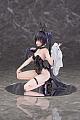 MAGI ARTS Cheshire Neko Bunny Suit Ver. Illustration by Rosuuri 1/6 Plastic Figure gallery thumbnail