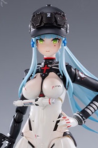 AniMester GIRLS' FRONTLINE 2: Exilium Klukai - Speed Star Klukai 1/12 Action Figure