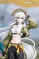 Myethos Arknights Gift+ Skadi Yashu no Jikan VER. 1/8 Plastic Figure gallery thumbnail
