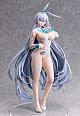 FREEing Azur Lane Emden Bunny Ver. 1/4 Plastic Figure gallery thumbnail