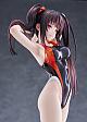 AMAKUNI Date A Live V Swimsuit Silhouette Tokisaki Kurumi Kyouei Mizugi Ver. 1/7 Plastic Figure gallery thumbnail