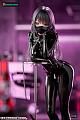 ENSOUTOYS Kurokawa Miu Illustration by YD 1/6 Plastic Figure gallery thumbnail