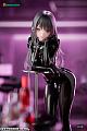 ENSOUTOYS Kurokawa Miu Illustration by YD 1/6 Plastic Figure gallery thumbnail
