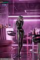 ENSOUTOYS Kurokawa Miu Illustration by YD 1/6 Plastic Figure gallery thumbnail