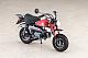 KOTOBUKIYA Megami Device PUNI MOFU Racing Mao with Honda Z50J-1 Monkey 1/1 Plastic Kit gallery thumbnail