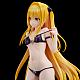Union Creative To LOVE-ru Darkness Swimsuit Series Konjiki no Yami 1/4 Plastic Figure gallery thumbnail