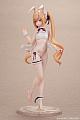 HobbyChaton Bunny Girl Pia Illustrated by ana 1/6 Plastic Figure gallery thumbnail