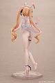 HobbyChaton Bunny Girl Pia Illustrated by ana 1/6 Plastic Figure gallery thumbnail