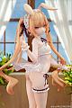 HobbyChaton Bunny Girl Pia Illustrated by ana 1/6 Plastic Figure gallery thumbnail