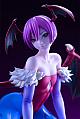 KOTOBUKIYA Vampire Lilith 1/7 Plastic Figure gallery thumbnail