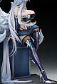 APEX Azur Lane Shinano Nemachi no Gin-koshi Ver. 1/7 Plastic Figure gallery thumbnail