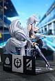 APEX Azur Lane Shinano Nemachi no Gin-koshi Ver. 1/7 Plastic Figure gallery thumbnail