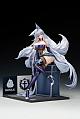 APEX Azur Lane Shinano Nemachi no Gin-koshi Ver. 1/7 Plastic Figure gallery thumbnail