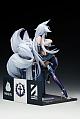 APEX Azur Lane Shinano Nemachi no Gin-koshi Ver. 1/7 Plastic Figure gallery thumbnail