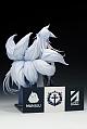 APEX Azur Lane Shinano Nemachi no Gin-koshi Ver. 1/7 Plastic Figure gallery thumbnail