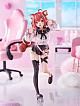 FuRyu F:NEX Nijisanji Ratna Petit 1/7 Plastic Figure gallery thumbnail