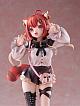 FuRyu F:NEX Nijisanji Ratna Petit 1/7 Plastic Figure gallery thumbnail