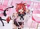 FuRyu F:NEX Nijisanji Ratna Petit 1/7 Plastic Figure gallery thumbnail