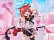 FuRyu F:NEX Nijisanji Ratna Petit 1/7 Plastic Figure gallery thumbnail