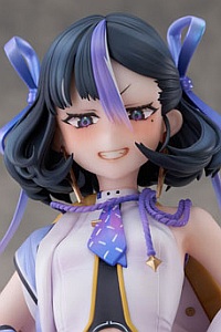 HanaBee Shouri no Megami: NIKKE Syuen 1/6 Plastic Figure