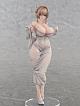KAWA DESIGN Muboubi na Erin illustration by Gwan-E 1/6 Plastic Figure gallery thumbnail