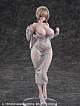 KAWA DESIGN Muboubi na Erin illustration by Gwan-E 1/6 Plastic Figure gallery thumbnail