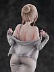 KAWA DESIGN Muboubi na Erin illustration by Gwan-E 1/6 Plastic Figure gallery thumbnail