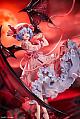 Novel Stella Touhou Project Remilia Scarlet 1/7 Plastic Figure gallery thumbnail