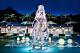 Luminous Box Azur Lane Kearsarge Night Pool 1/6 Plastic Figure gallery thumbnail