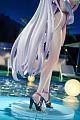 Luminous Box Azur Lane Kearsarge Night Pool 1/6 Plastic Figure gallery thumbnail