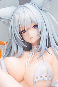 ALTER Azur Lane Shinano Masamu no Shirahama Ver. 1/6 Plastic Figure